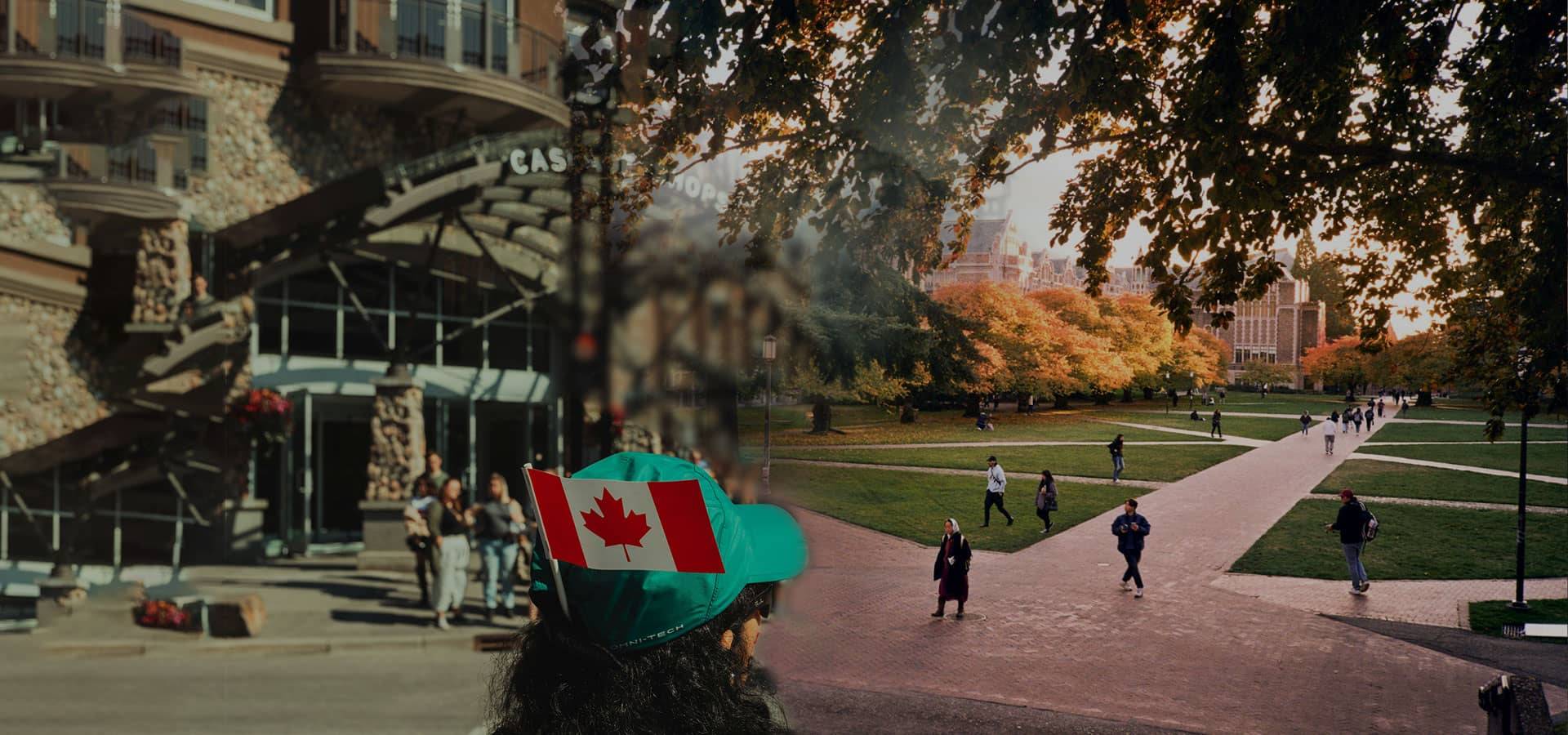 International students in Canada - Study Permit, Work Permit, and PR Pathways